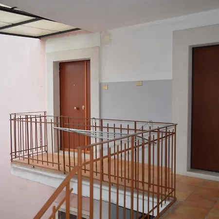 Appartamento Casa Le Dueffe *
