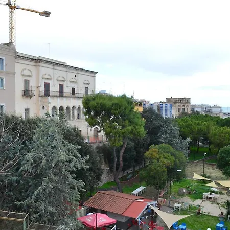 Casa Le Dueffe *
