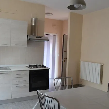 Appartamento Casa Le Dueffe *