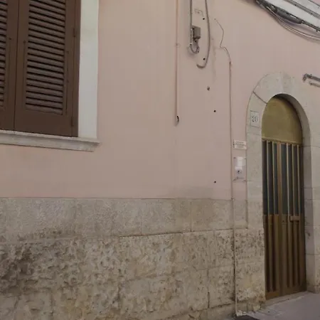 Casa Le Dueffe *