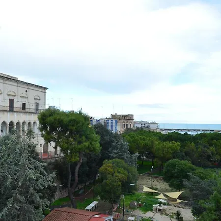 Casa Le Dueffe Appartamento *