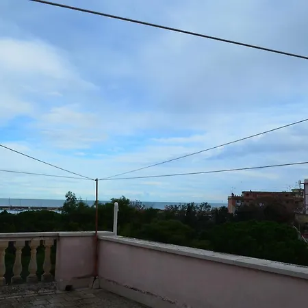 Casa Le Dueffe