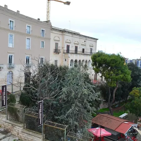 Appartamento Casa Le Dueffe