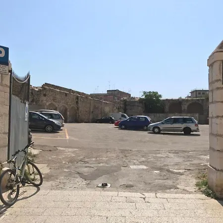 Casa Le Dueffe * Bisceglie