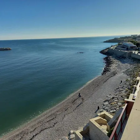 Appartamento Casa Le Dueffe Bisceglie